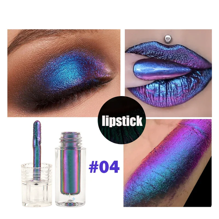 Chameleon Liquid Eyeshadow