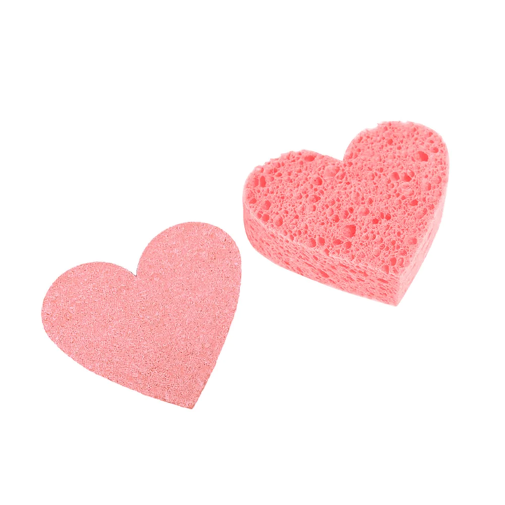 Heart Sponge