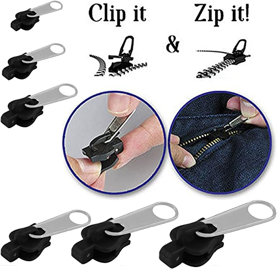 FIX ZIP PULLER