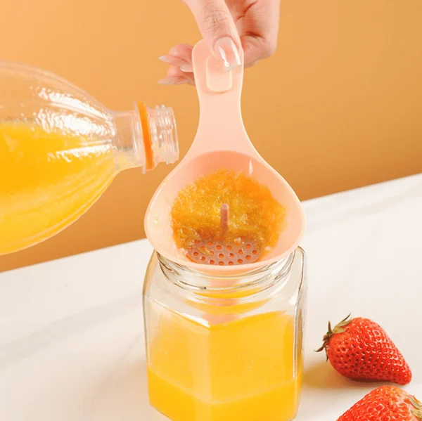 6 in 1 multifunctional funnel set