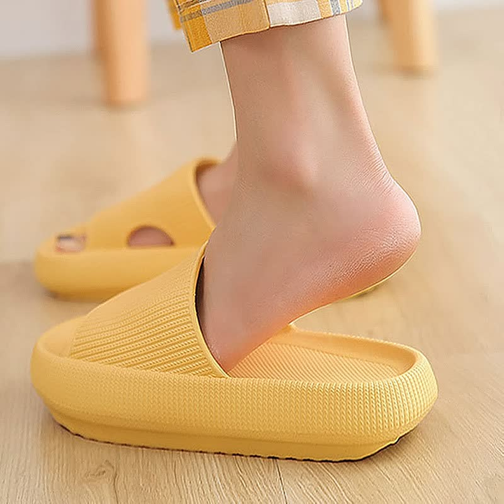 Non slip Cushion Ultra soft Slippers