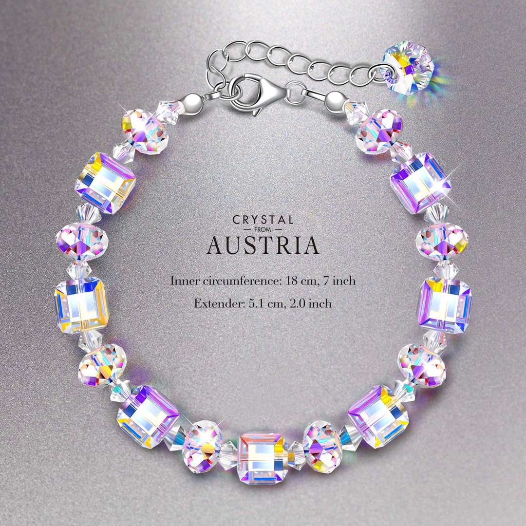 Northern Lights Bracelet
