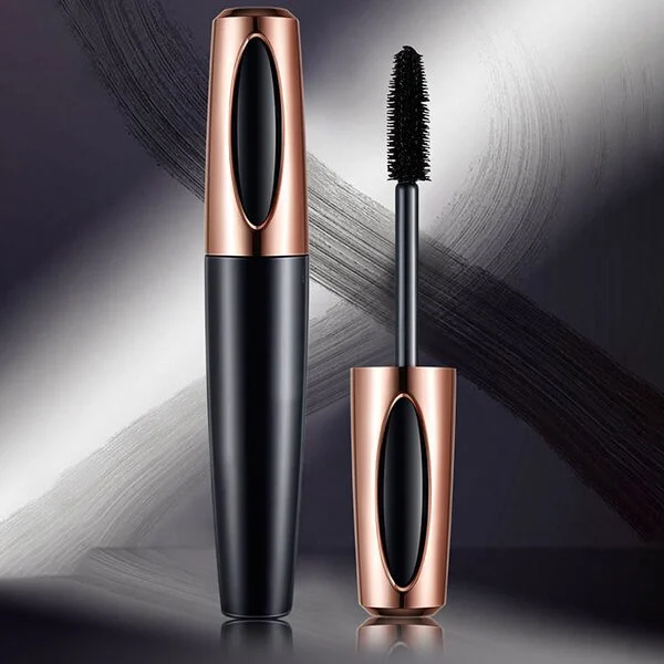 2024 4D Silk Fiber Lash Mascara