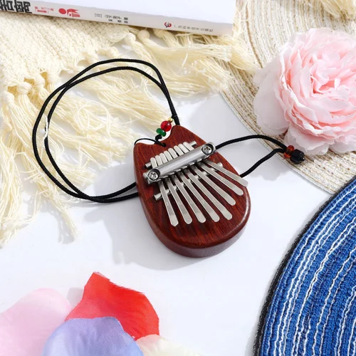 MINI THUMB PIANO