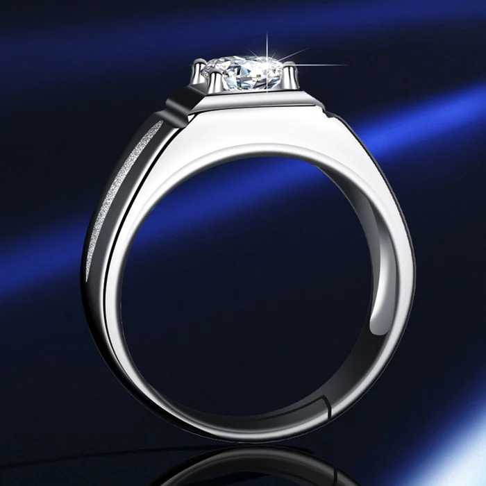 Luxury Handmade Ring