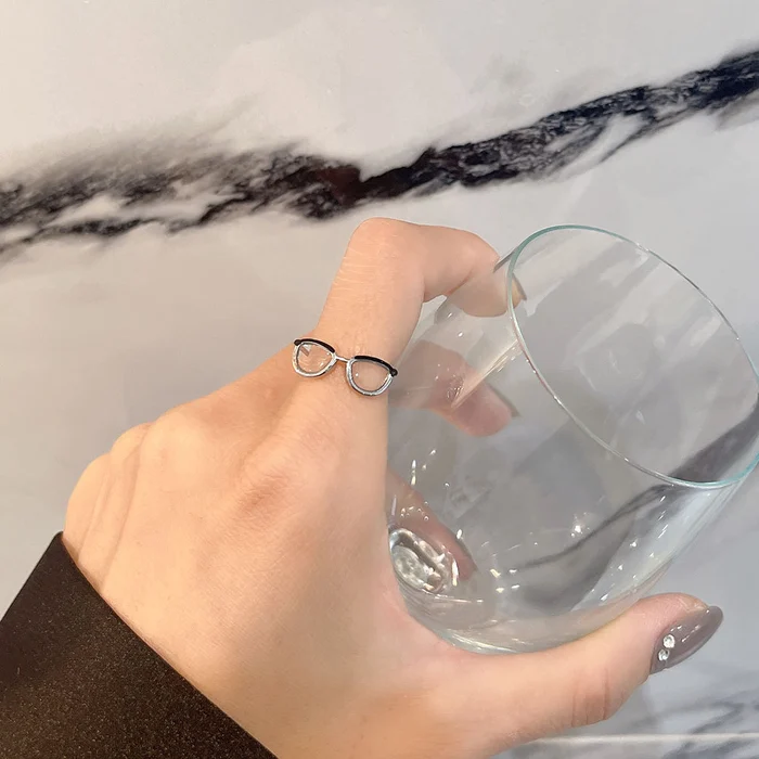 Luxury Handmade Ring
