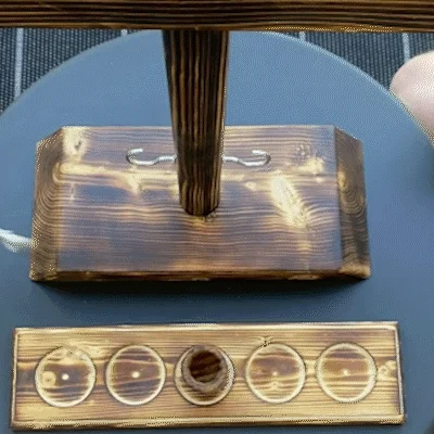 Ring Toss Games