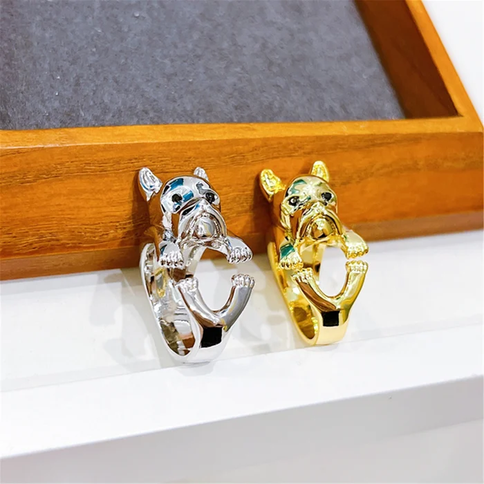 Luxury Handmade Ring