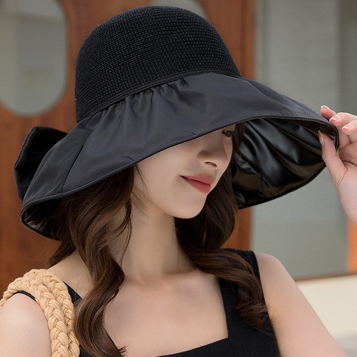 UPF50+ HeatShield Sun Hat
