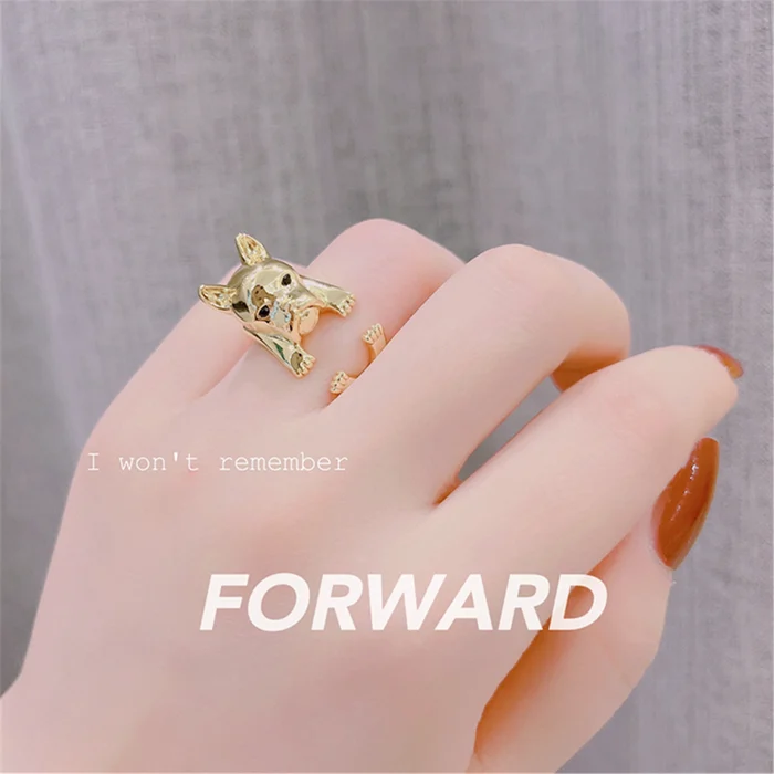 Luxury Handmade Ring