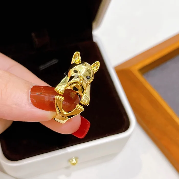 Luxury Handmade Ring