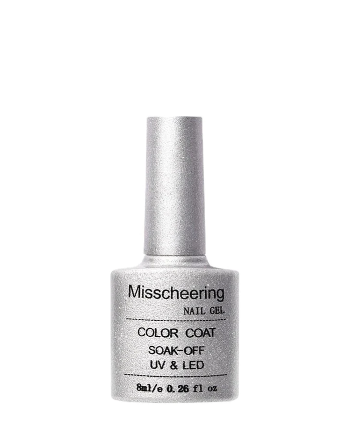 CAT MAGNETIC GEL NAIL POLISH SEMI PERMANENT DYNAMIC GLITTER