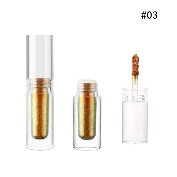 Aurora Chameleon Liquid Multifunctional Eye Shadow