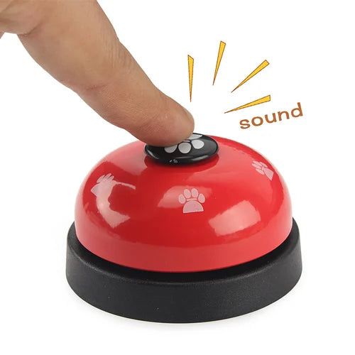 Pet Toys Bell for Dogs Cats