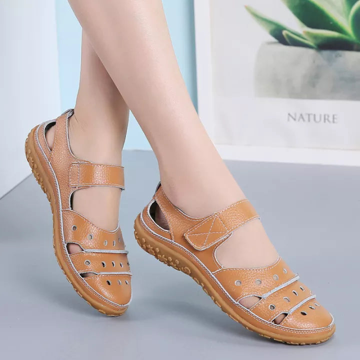 2022 New Hollow Womens Shoes