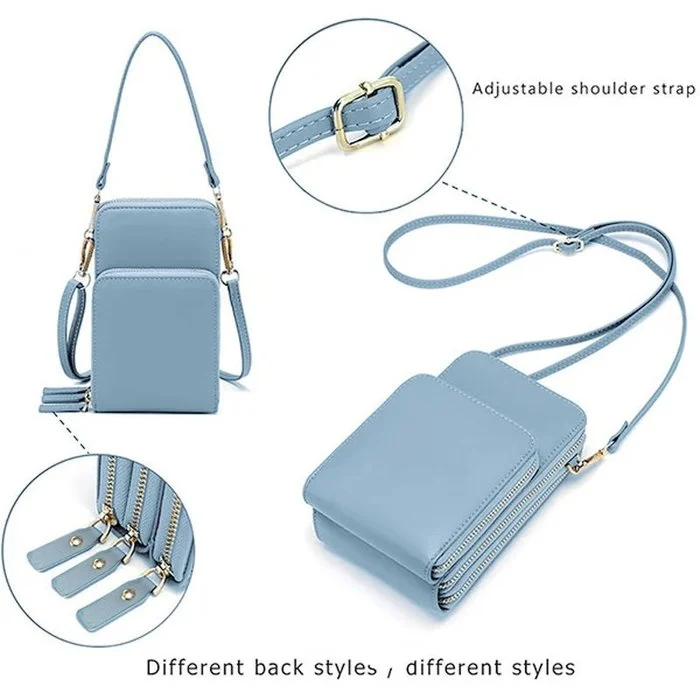 2022 Summer Crossbody Bag