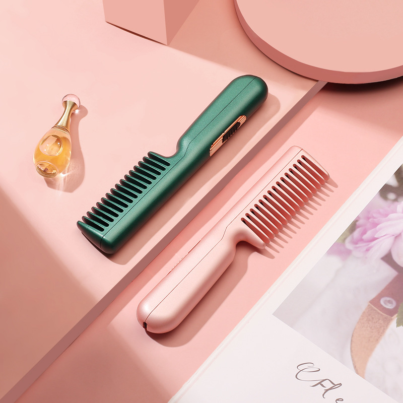 Heat Comb
