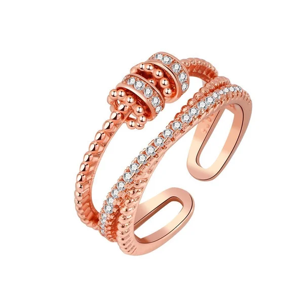 Fidget Rings For Daughter