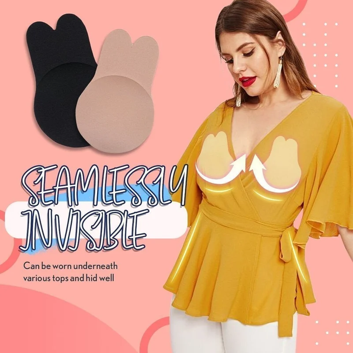 2025 Invisible Lifting Bra