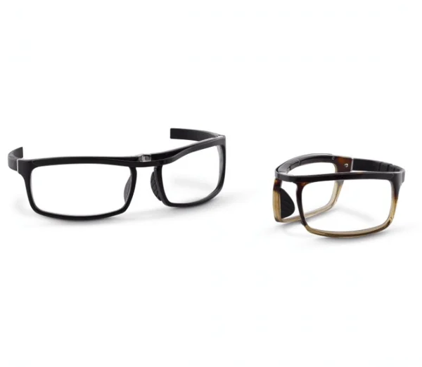 2022 New Foldable Wristband Reading Glasses