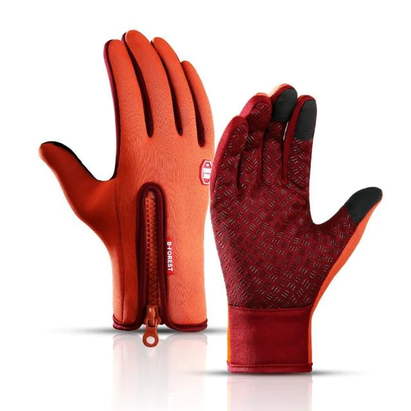 2022 Touchscreen Winter Gloves