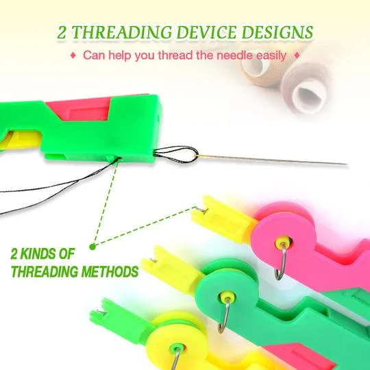 Auto Needle Threader