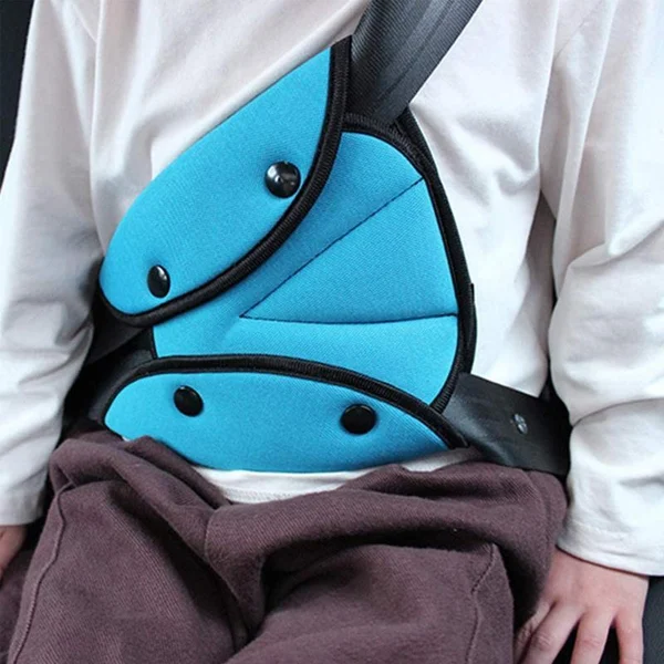 Seat Belt Adjuster For Kids Adults