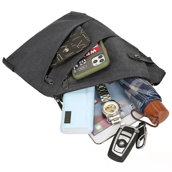 Personal Flex Bag