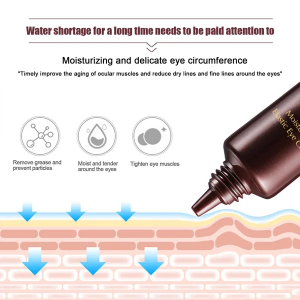 Caviar Essence Anti wrinkle Eye Cream