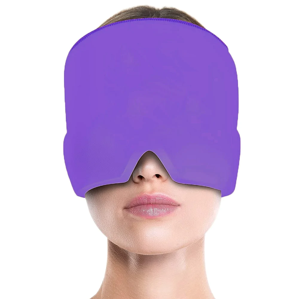 MIGRAINE RELIEF CAP
