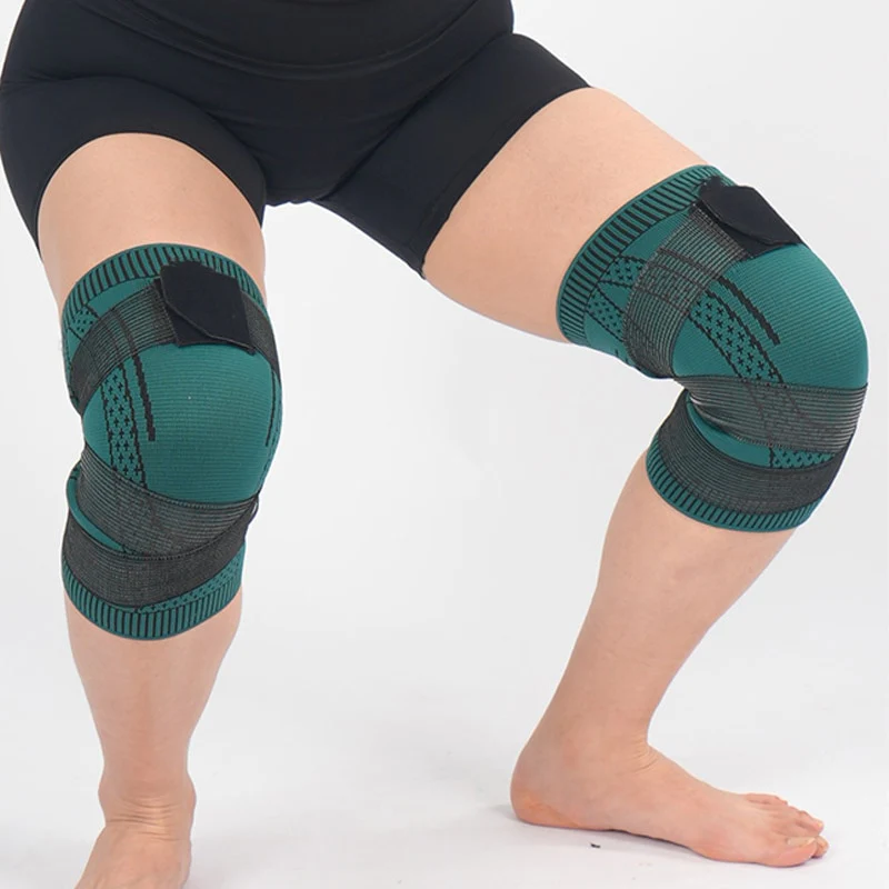 Compression Knee Pad