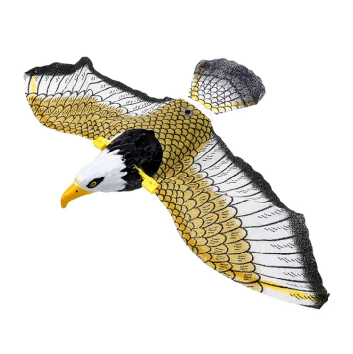 Simulation Bird Interactive Cat Toy for Indoor Cats