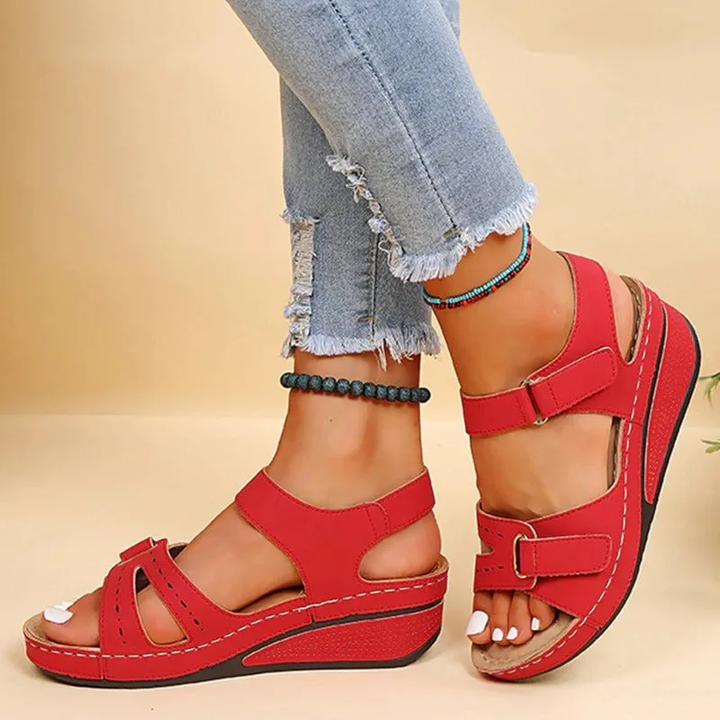 Womens Comfortable Sandals