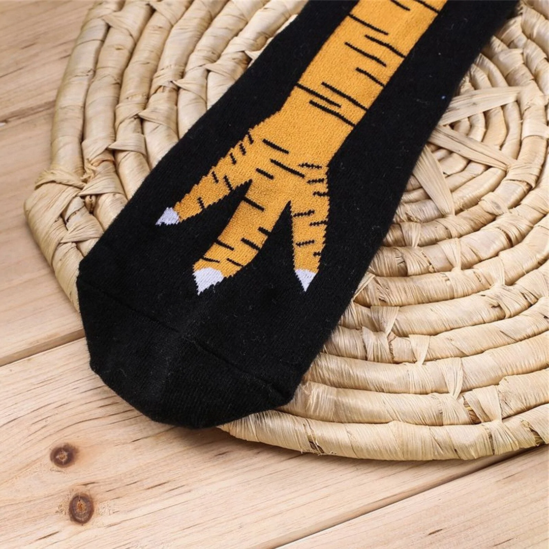 Chickn Feet Sox