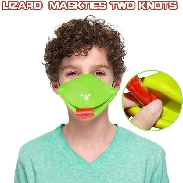 Tongue Frogs Toy