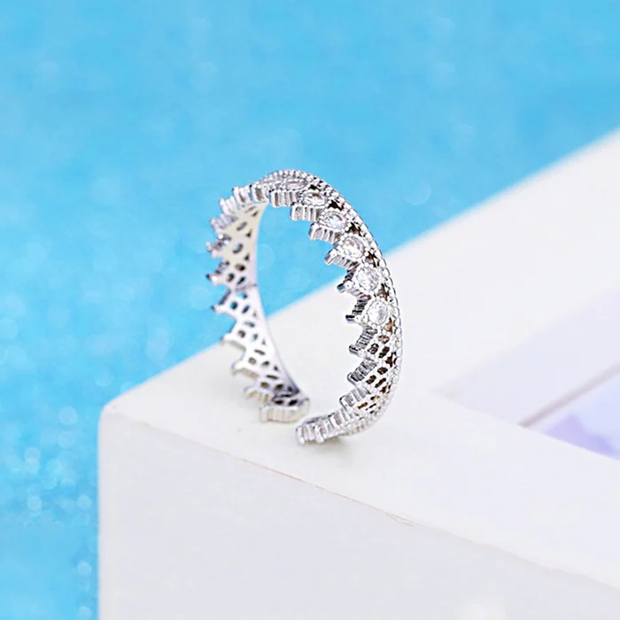 Luxury Handmade Ring