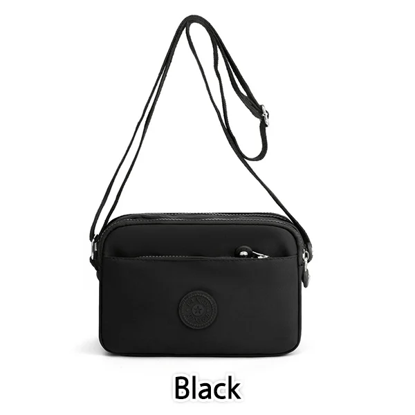 Multi functional Crossbody Multicolor Bags