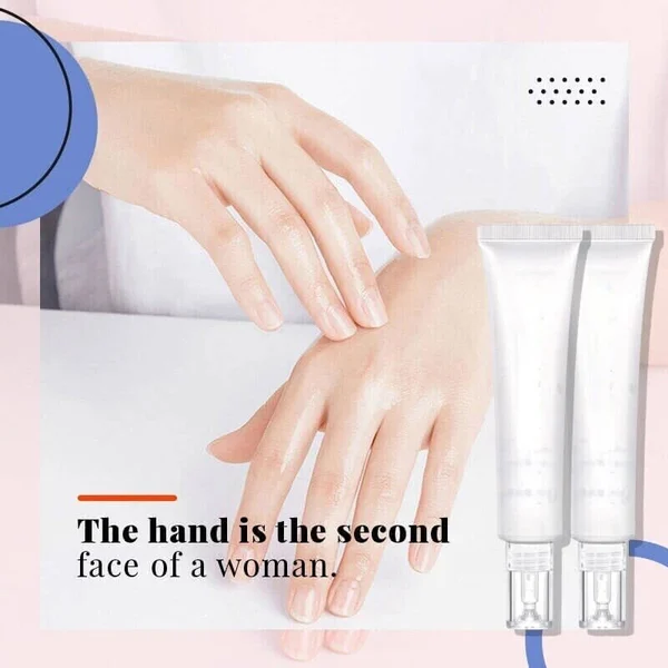 Hot Sale Hyaluronic Acid Hand Care Essence