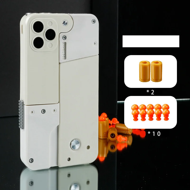 The PhoneBlaster