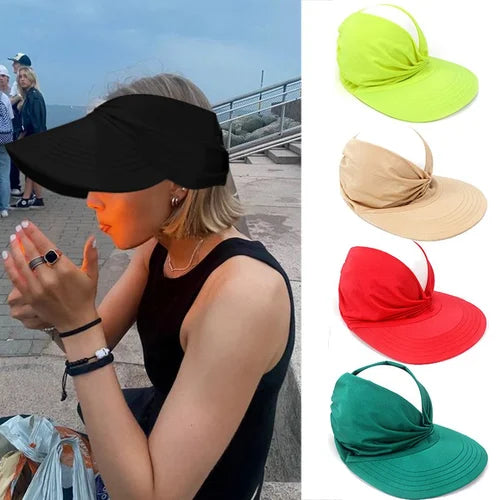Summer womens Sun Hat
