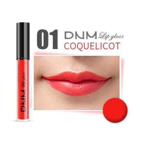 52 COLOR DIAMOND SHINY LONG LASTING LIPSTICK