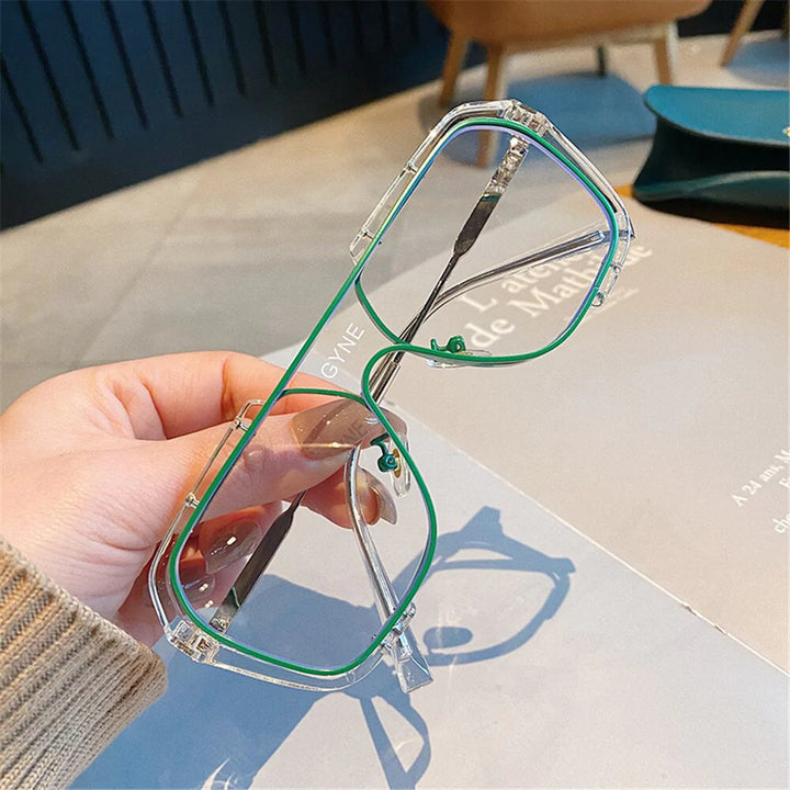 Fashion Street Retro Sunglasses