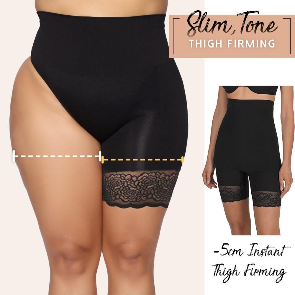Anti Chafing Ice Silk Thigh Saver