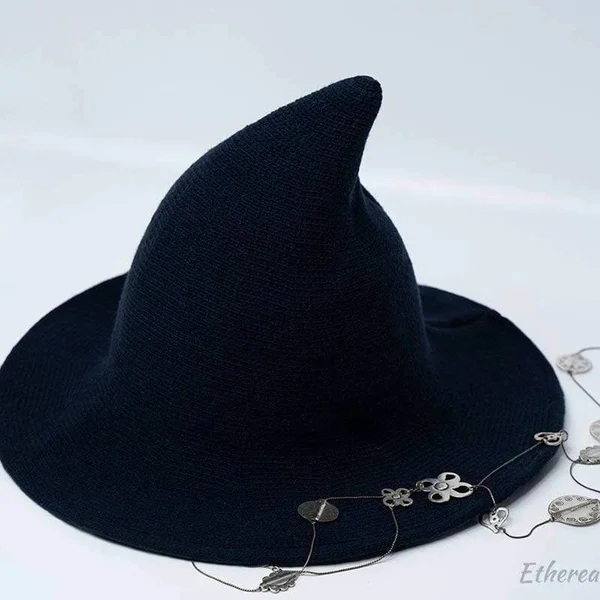 The Modern Witches Hat