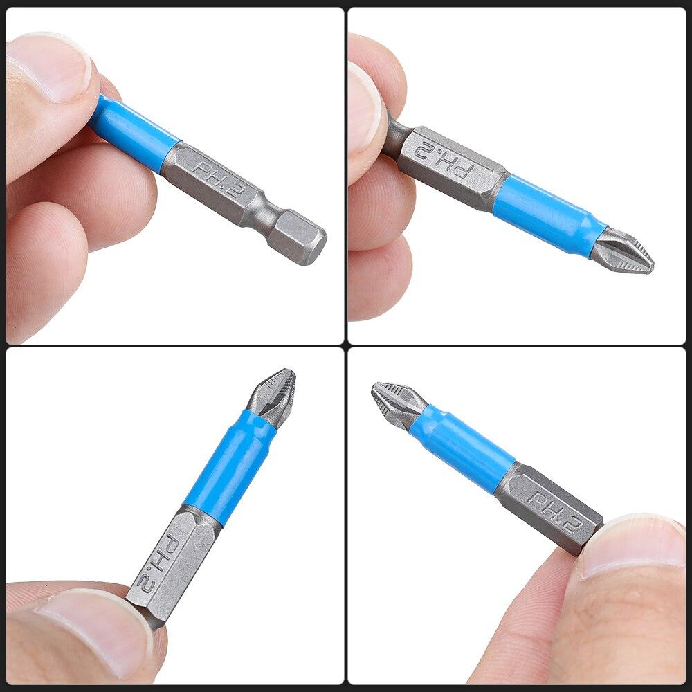 Magnetic Anti Slip Drill Bit