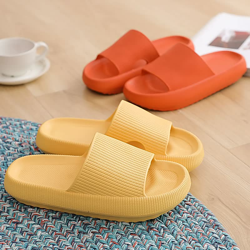 Non slip Cushion Ultra soft Slippers