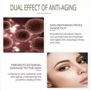Magic Eye Cream