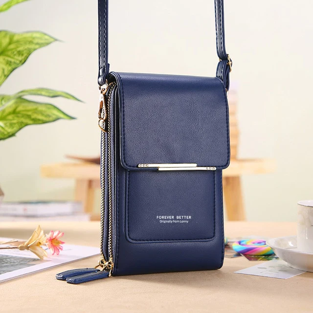 MULTIFUNCTIONAL HANDBAG