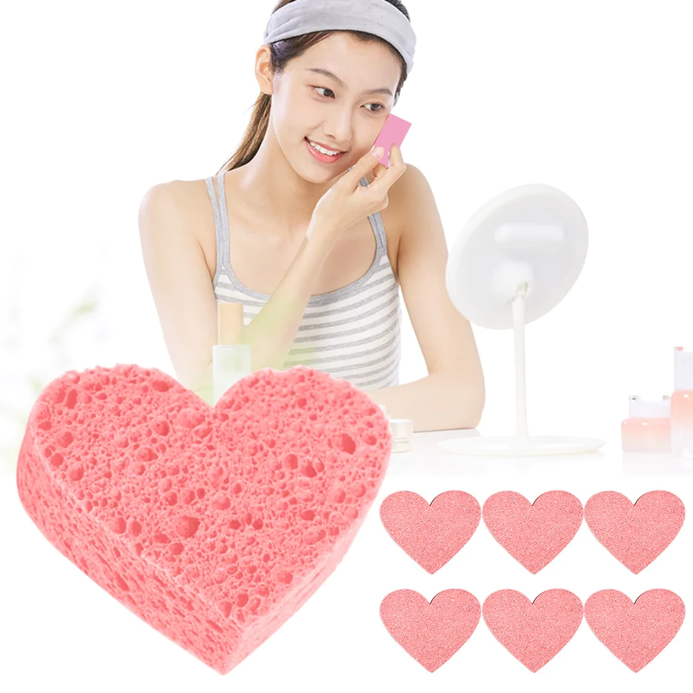 Heart Sponge