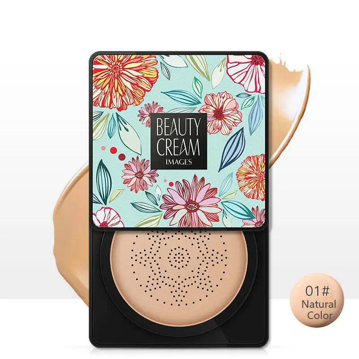 BB Foundation CC Cream Concealer